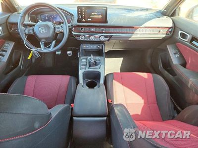 Zdjęcie 8 z 13 samochodu: 2026 HONDA CIVIC SI VIN:2HGFE1E5XTH477333 - miniatura
