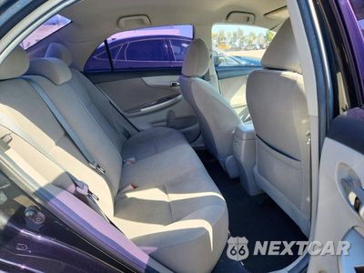 Zdjęcie 10 z 12 samochodu: 2012 TOYOTA COROLLA LE VIN:5YFBU4EE0CP061996 - miniatura