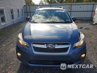 Piąte zdjęcie samochodu w środku: 2013 SUBARU IMPREZA SPORT PREMIUM VIN:JF1GPAL62D2864824 - miniatura