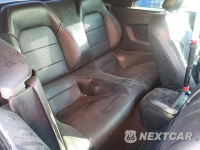 Zdjęcie 10 z 13 samochodu: 2017 FORD MUSTANG VIN:1FATP8UH1H5273234 - miniatura