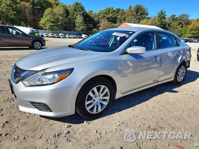 2017 NISSAN ALTIMA 2.5 S 1N4AL3APXHN337479 - główne zdjęcie licytacji z USA - miniatura