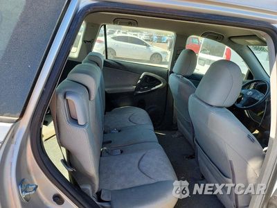 Zdjęcie 10 z 12 samochodu: 2010 TOYOTA RAV4 BASE VIN:JTMBF4DV9A5025536 - miniatura