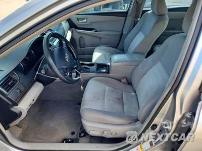 Zdjęcie 7 z 12 samochodu: 2017 TOYOTA CAMRY LE VIN:4T1BF1FK9HU669213 - miniatura