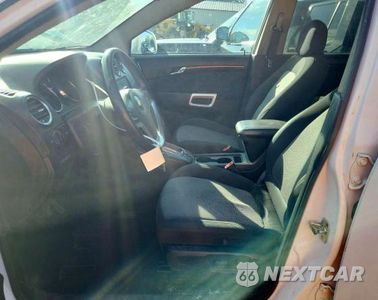 Zdjęcie 7 z 12 samochodu: 2014 CHEVROLET CAPTIVA LT VIN:3GNAL3EKXES591923 - miniatura