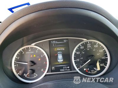 Zdjęcie 9 z 12 samochodu: 2018 NISSAN SENTRA S VIN:3N1AB7AP6JY297031 - miniatura