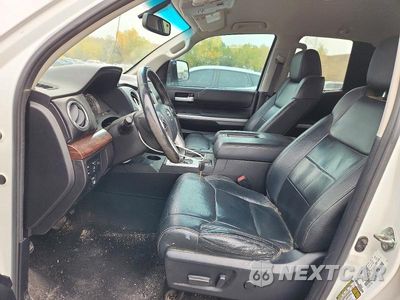 Zdjęcie 7 z 13 samochodu: 2015 TOYOTA TUNDRA DOUBLE CAB LIMITED VIN:5TFSY5F19FX178715 - miniatura