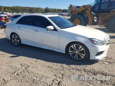 Czwarte zdjęcie samochodu z boku: 2016 MERCEDES-BENZ E 350 VIN:WDDHF5KB3GB232111 - miniatura
