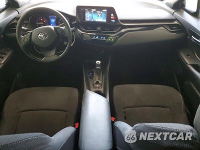 Zdjęcie 8 z 12 samochodu: 2018 TOYOTA C-HR XLE VIN:NMTKHMBX9JR018187 - miniatura