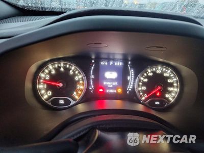 Zdjęcie 9 z 13 samochodu: 2019 JEEP RENEGADE LATITUDE VIN:ZACNJBBB3KPK31868 - miniatura