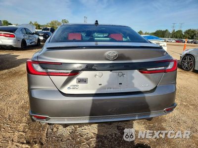 Zdjęcie 6 z 13 samochodu: 2026 TOYOTA CAMRY XSE VIN:4T1DBADK5TU542975 - miniatura