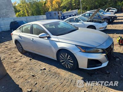 Czwarte zdjęcie samochodu z boku: 2023 NISSAN ALTIMA SV VIN:1N4BL4DV7PN322568 - miniatura
