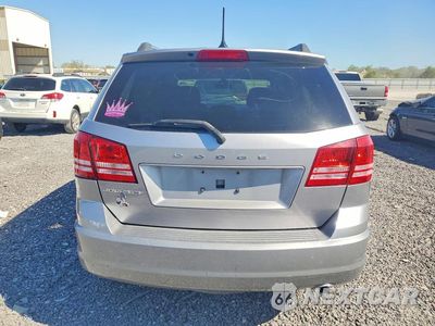 Zdjęcie 6 z 13 samochodu: 2018 DODGE JOURNEY SE VIN:3C4PDCAB7JT243359 - miniatura
