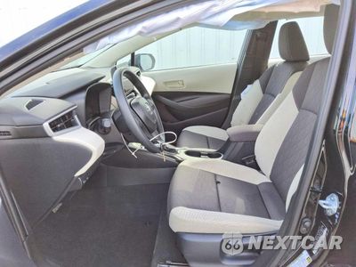 Zdjęcie 7 z 14 samochodu: 2026 TOYOTA COROLLA LE VIN:5YFB4MDE5TP400964 - miniatura