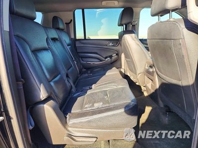 Zdjęcie 11 z 14 samochodu: 2017 GMC YUKON XL K1500 SLE VIN:1GKS2FKC4HR214398 - miniatura