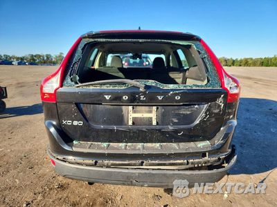 Zdjęcie 6 z 13 samochodu: 2012 VOLVO XC60 3.2 VIN:YV4940DL5C2241686 - miniatura
