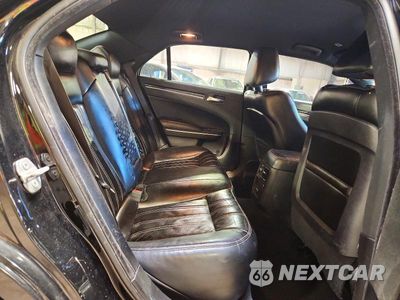 Zdjęcie 10 z 13 samochodu: 2021 CHRYSLER 300 S VIN:2C3CCABG9MH546077 - miniatura