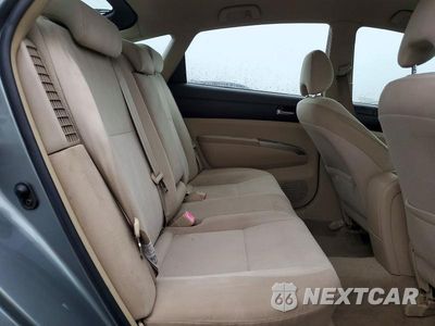 Zdjęcie 10 z 12 samochodu: 2005 TOYOTA PRIUS BASE VIN:JTDKB22U553067858 - miniatura