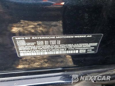 Zdjęcie 12 z 12 samochodu: 2026 BMW M850XI VIN:WBAGV8C09TCX05387 - miniatura