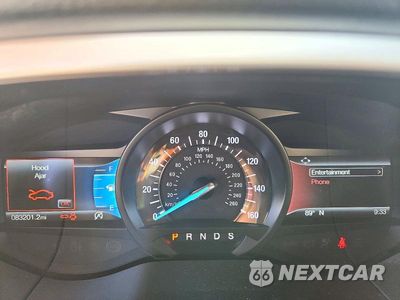 Zdjęcie 9 z 13 samochodu: 2019 FORD EDGE SEL VIN:2FMPK3J92KBB48395 - miniatura