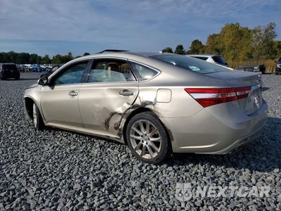 Drugie zdjęcie samochodu z przodu: 2013 TOYOTA AVALON XLE TOURING VIN:4T1BK1EB1DU069423 - miniatura