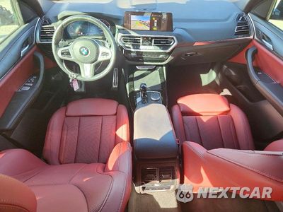 Zdjęcie 8 z 12 samochodu: 2023 BMW X3 SDRIVE30I VIN:5UX43DP09P9S84724 - miniatura