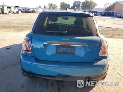 Zdjęcie 6 z 12 samochodu: 2009 MINI COOPER VIN:WMWMF335X9TW70558 - miniatura