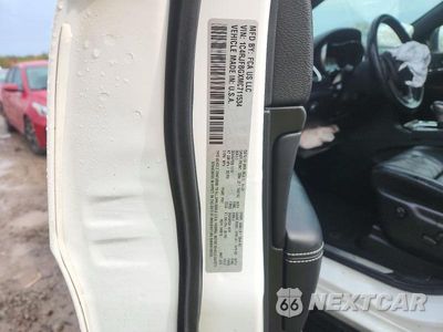 Zdjęcie 14 z 14 samochodu: 2021 JEEP GRAND CHEROKEE LIMITED VIN:1C4RJFBGXMC711534 - miniatura
