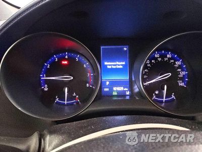 Zdjęcie 9 z 12 samochodu: 2021 TOYOTA C-HR XLE VIN:JTNKHMBX2M1122177 - miniatura