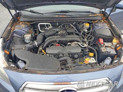 Zdjęcie 12 z 13 samochodu: 2017 SUBARU OUTBACK 2.5I LIMITED VIN:4S4BSANC4H3387766 - miniatura