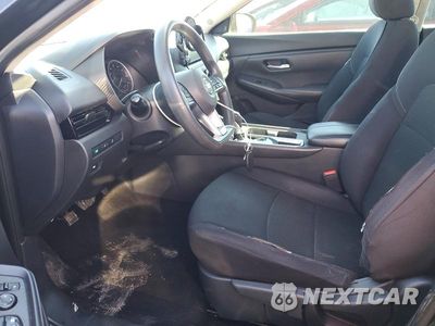 Zdjęcie 7 z 13 samochodu: 2020 NISSAN SENTRA S VIN:3N1AB8BV0LY261163 - miniatura