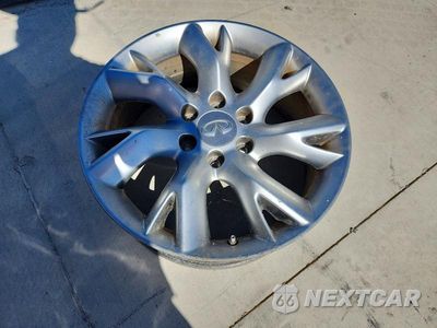 Zdjęcie 13 z 14 samochodu: 2014 INFINITI QX80 BASE VIN:JN8AZ2NF9E9552512 - miniatura