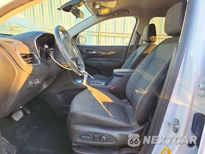 Zdjęcie 7 z 14 samochodu: 2024 CHEVROLET EQUINOX LT VIN:3GNAXKEG5RS191073 - miniatura
