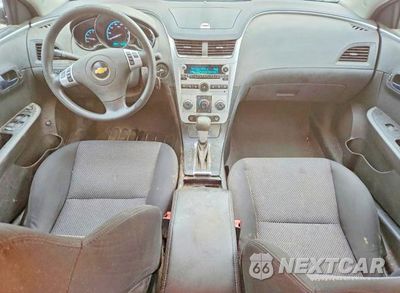 Zdjęcie 8 z 12 samochodu: 2011 CHEVROLET MALIBU 1LT VIN:1G1ZC5EU3BF119919 - miniatura