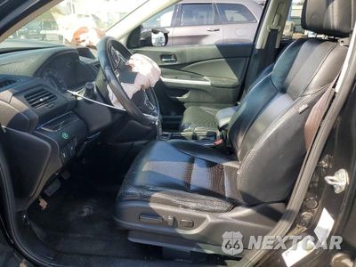 Zdjęcie 7 z 14 samochodu: 2015 HONDA CR-V EXL VIN:2HKRM4H78FH646841 - miniatura