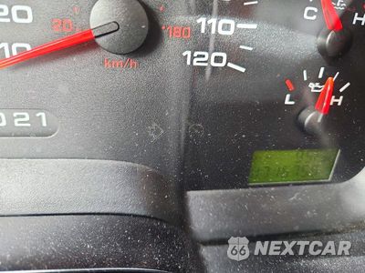 Zdjęcie 9 z 13 samochodu: 2004 FORD F150 SUPERCREW VIN:1FTRW12W04KB32294 - miniatura