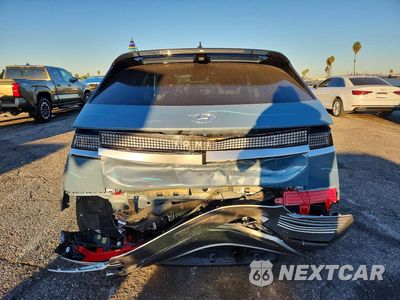 Zdjęcie 6 z 13 samochodu: 2024 HYUNDAI IONIQ 5 LIMITED VIN:KM8KR4DE5RU293178 - miniatura