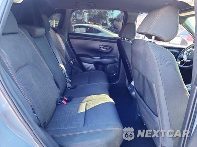Zdjęcie 11 z 13 samochodu: 2025 HONDA HR-V SPORT VIN:3CZRZ1H50SM736935 - miniatura