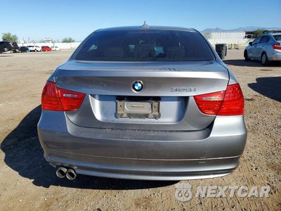 Zdjęcie 6 z 12 samochodu: 2009 BMW 328 I VIN:WBAPH73529A174048 - miniatura