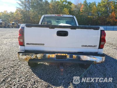 Zdjęcie 6 z 12 samochodu: 2004 CHEVROLET SILVERADO K1500 VIN:1GCEK14T54Z198070 - miniatura