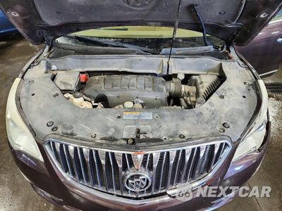 Zdjęcie 12 z 13 samochodu: 2015 BUICK ENCLAVE VIN:5GAKVBKD3FJ146628 - miniatura