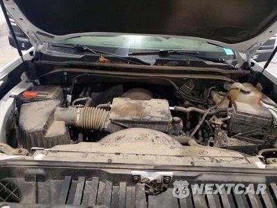 Zdjęcie 11 z 12 samochodu: 2022 CHEVROLET SILVERADO K2500 HEAVY DUTY VIN:1GC0YLE76NF338474 - miniatura