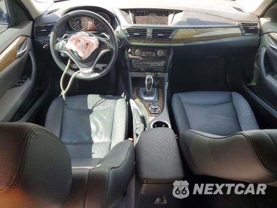 Zdjęcie 8 z 12 samochodu: 2014 BMW X1 SDRIVE28I VIN:WBAVM1C5XEVW51733 - miniatura