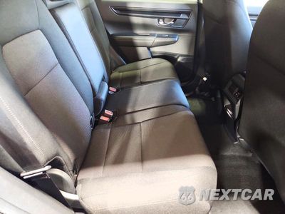 Zdjęcie 11 z 13 samochodu: 2025 HONDA CR-V LX VIN:2HKRS4H27SH400559 - miniatura