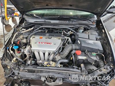 Zdjęcie 11 z 13 samochodu: 2008 ACURA TSX VIN:JH4CL96808C018741 - miniatura