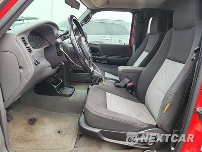 Zdjęcie 7 z 12 samochodu: 2004 FORD RANGER SUPER CAB VIN:1FTYR44U84PB60136 - miniatura