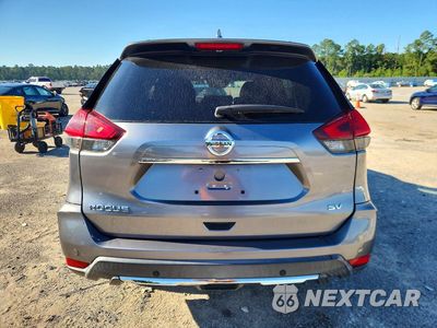 Zdjęcie 6 z 12 samochodu: 2020 NISSAN ROGUE SV VIN:KNMAT2MT6LP514832 - miniatura