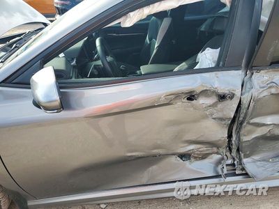 Zdjęcie 7 z 13 samochodu: 2025 TOYOTA CAMRY LE/XLE/SE/XSE VIN:4T1DAACK9SU503485 - miniatura