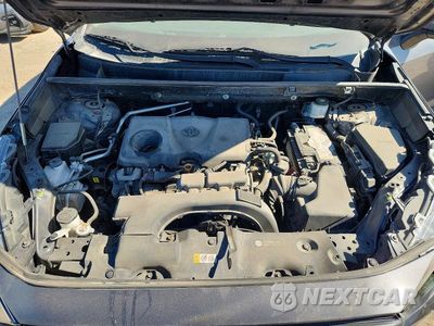 Zdjęcie 11 z 12 samochodu: 2019 TOYOTA RAV4 XLE PREMIUM VIN:2T3A1RFV0KW077720 - miniatura
