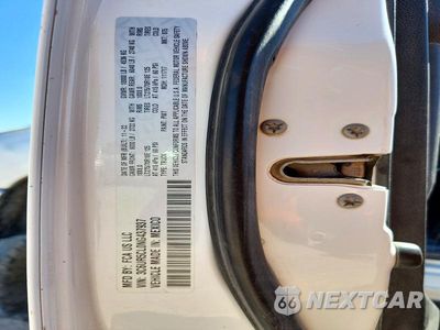 Zdjęcie 13 z 13 samochodu: 2022 RAM 2500 TRADESMAN VIN:3C6UR5CL0NG437937 - miniatura