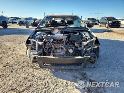 Piąte zdjęcie samochodu w środku: 2017 TOYOTA CAMRY LE VIN:4T1BF1FK3HU636403 - miniatura